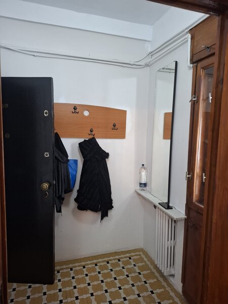 Universitate - Intercontinental